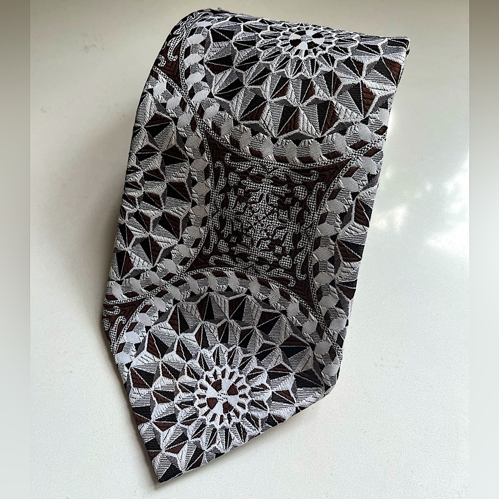 DIOR vintage neck tie
